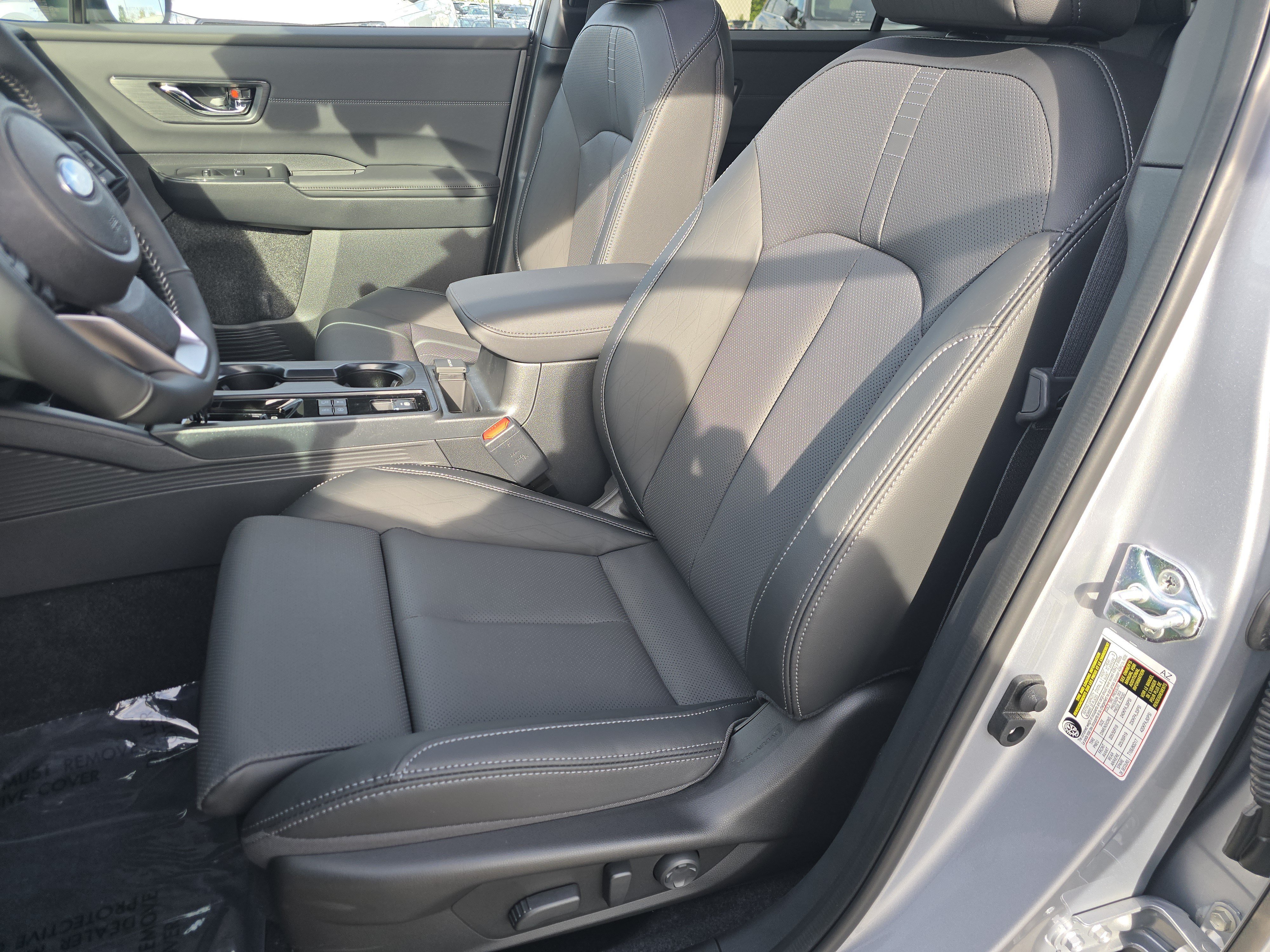New 2026 Subaru Outback Touring XT AWD/4WD image 22