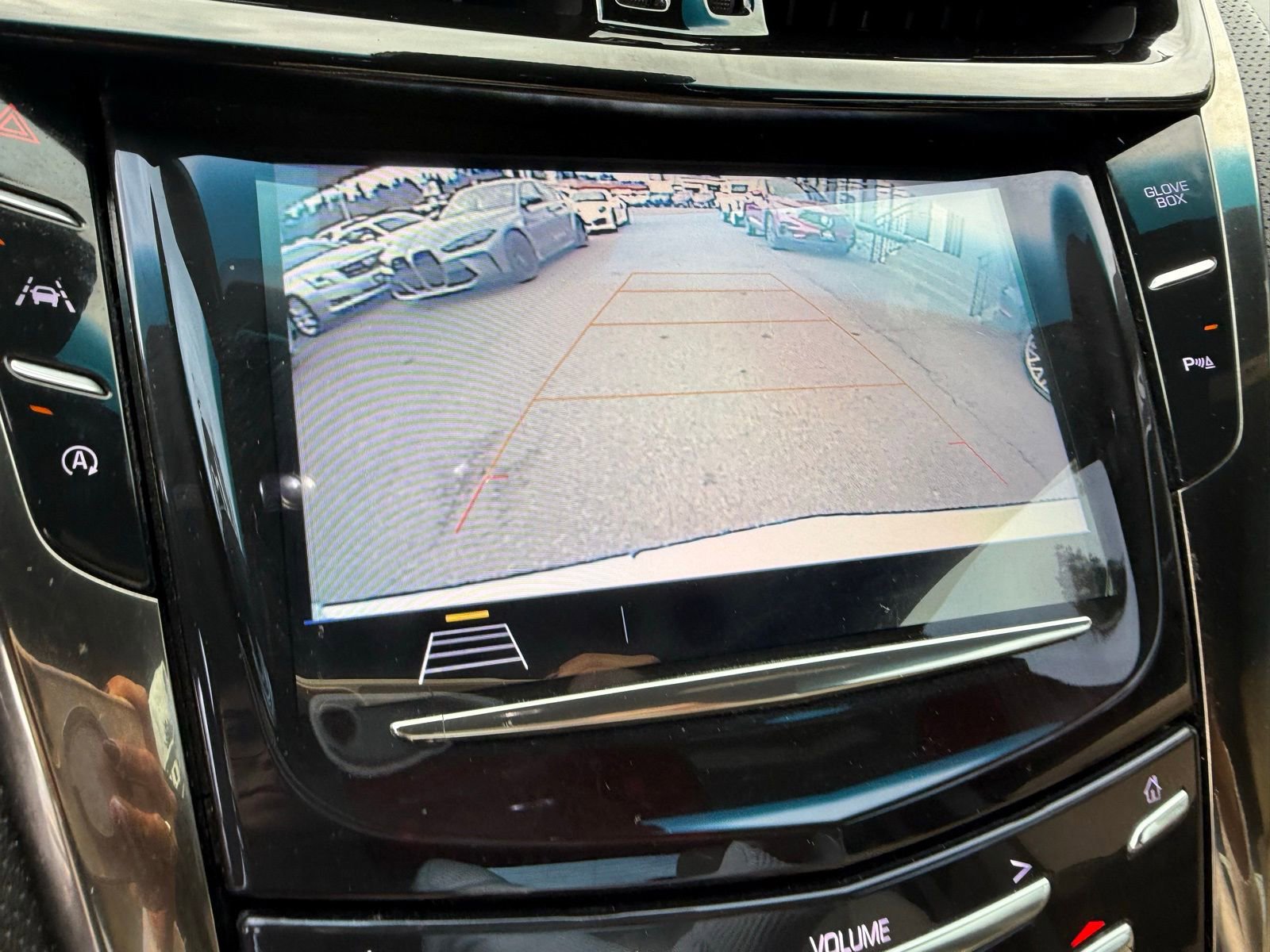 Used 2019 Cadillac CTS Luxury image 24