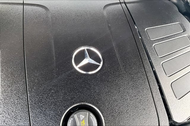 Certified 2023 Mercedes-Benz GLC 300 4MATIC w/ AMG Line image 29