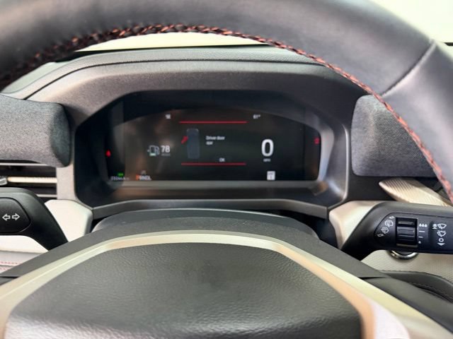 Used 2025 Ford Explorer Active AWD/4WD image 25