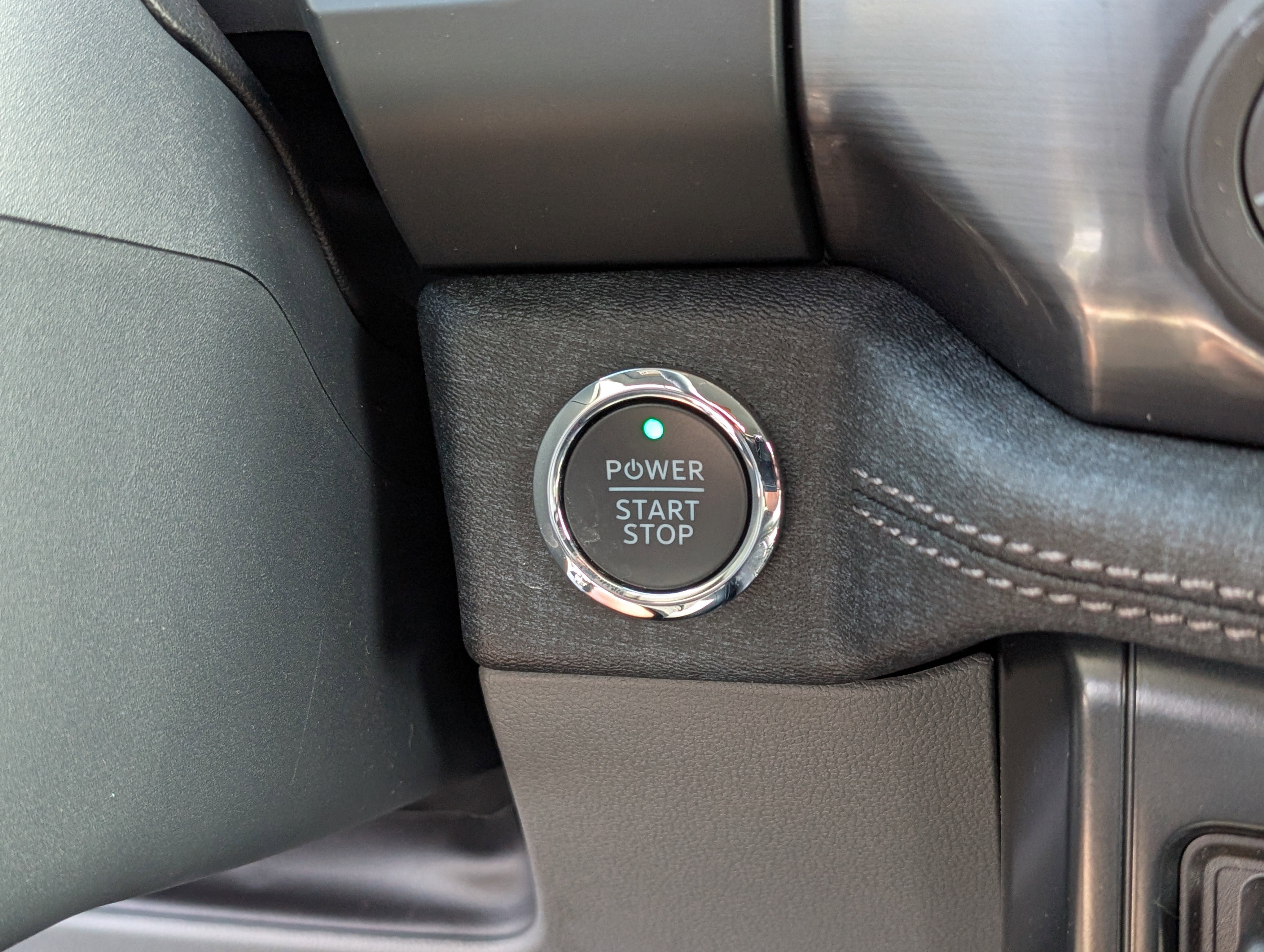 New 2025 Ford F150 Lightning Flash image 22