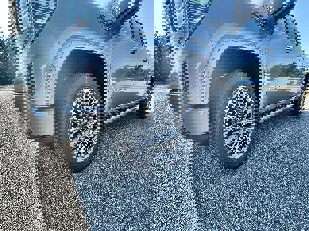 New 2026 GMC Sierra 1500 Denali Ultimate image 69