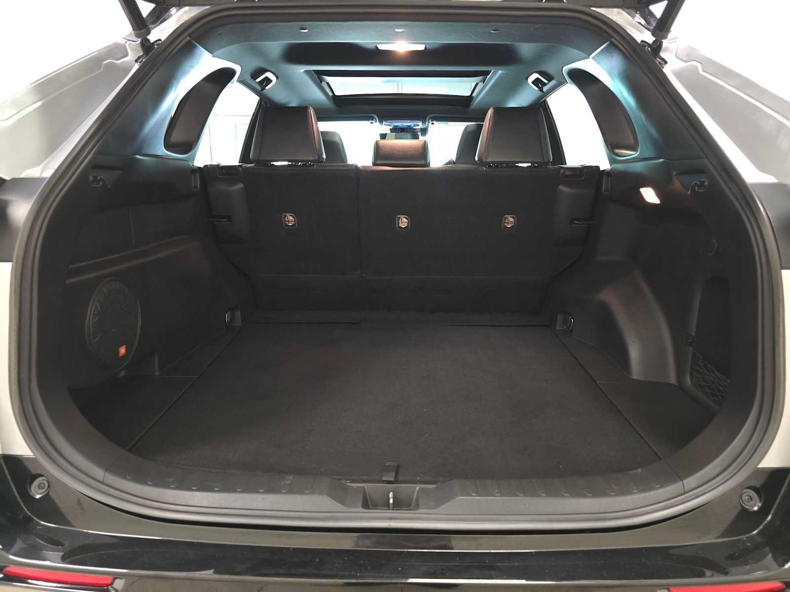 Certified 2021 Toyota RAV4 XSE AWD/4WD image 31