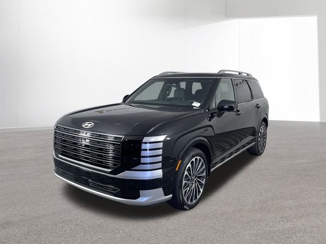 New 2026 Hyundai Palisade Calligraphy image 10