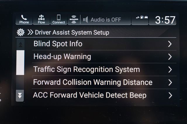 Used 2019 Honda Accord Touring image 19