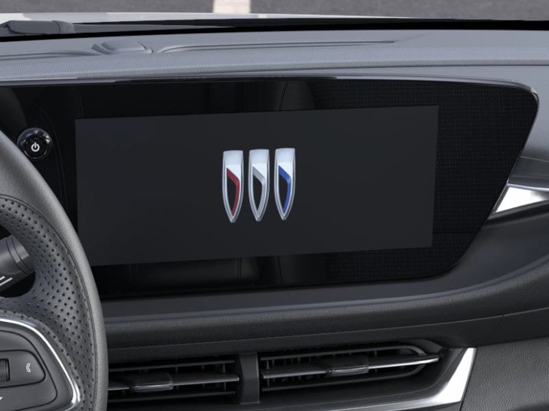 New 2026 Buick Envista Sport Touring FWD image 20