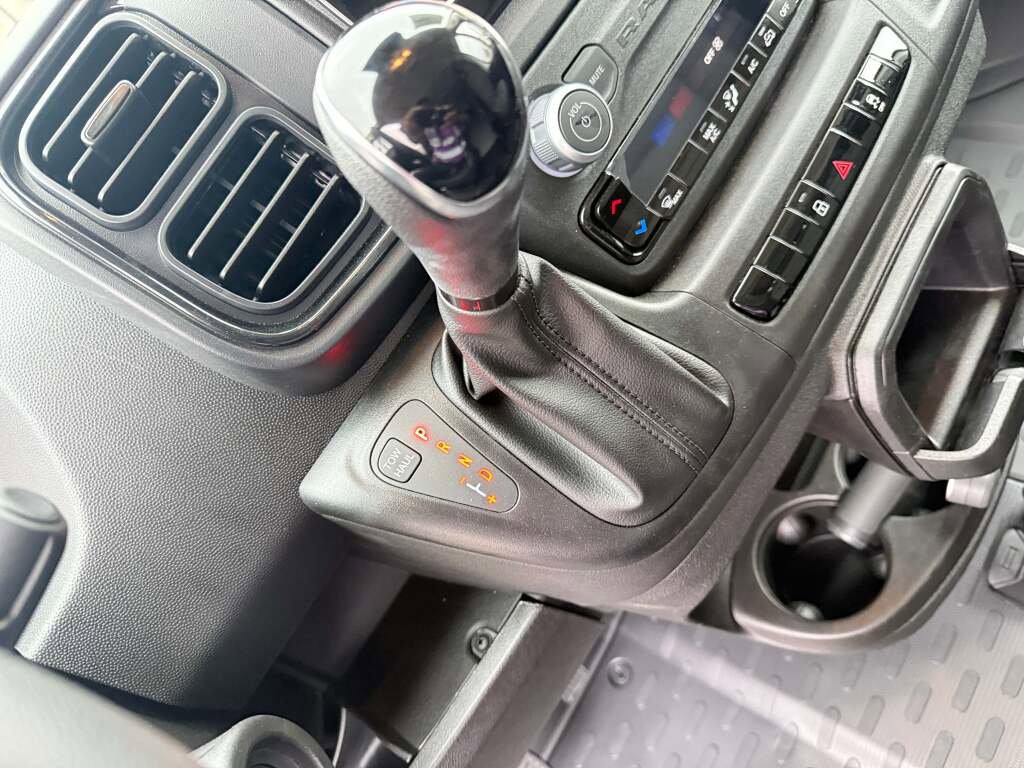 New 2026 RAM ProMaster 1500 image 21