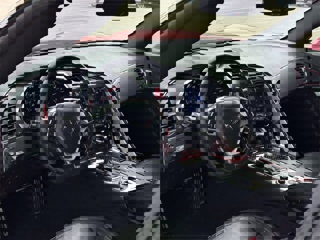 Used 2016 Chevrolet Corvette Stingray Coupe w/ 2LT Preferred Equipment Group image 11