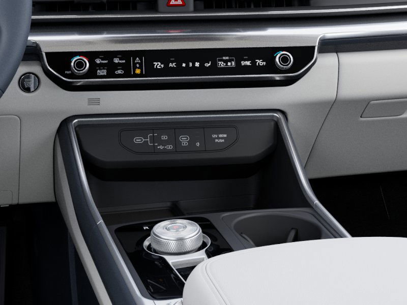 New 2025 Kia Carnival SX Prestige FWD image 23