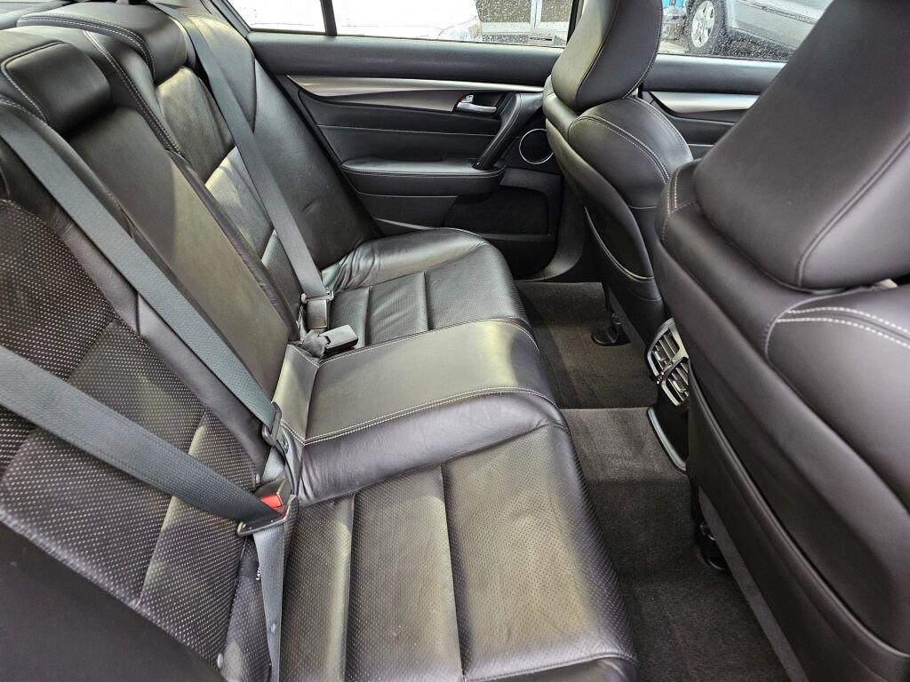 Used 2013 Acura TL SH-AWD image 10