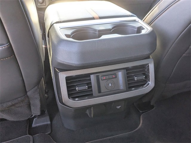 Used 2024 Ford F250 Platinum image 24