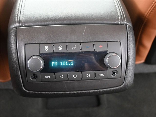 Used 2017 Chevrolet Traverse LT image 30