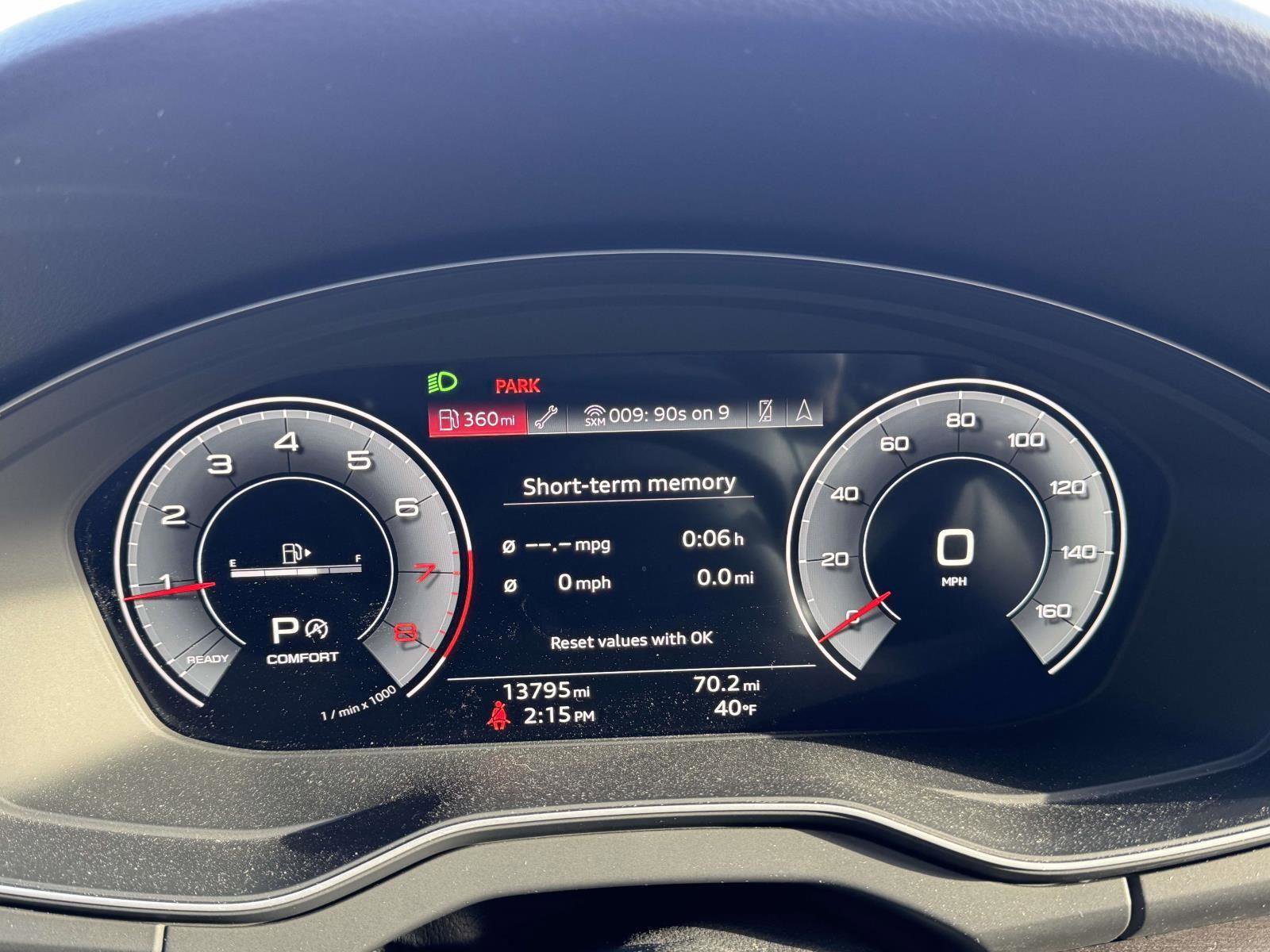 Used 2021 Audi Q5 Prestige image 24