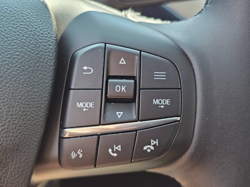 New 2026 Ford Maverick Lariat AWD/4WD image 30