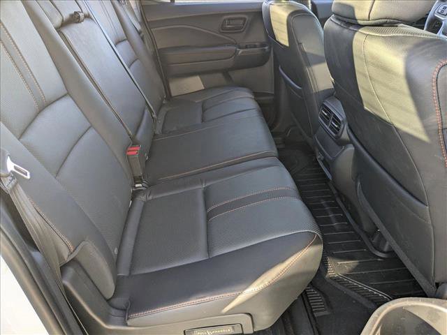 Used 2025 Honda Ridgeline TrailSport image 20
