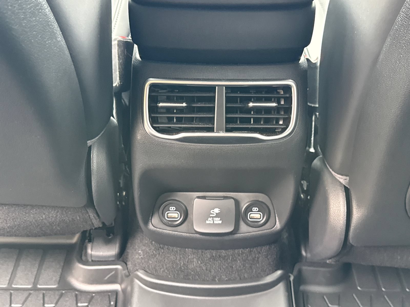Certified 2023 Hyundai Santa Fe Calligraphy AWD/4WD image 25