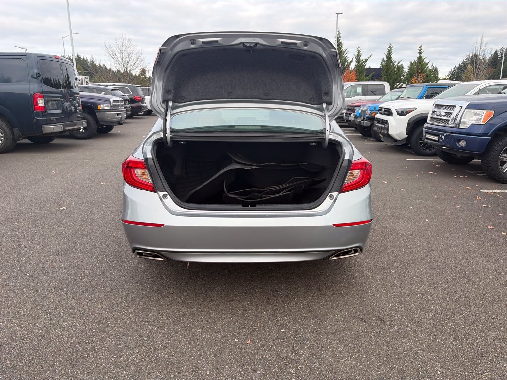Used 2018 Honda Accord Sport image 28