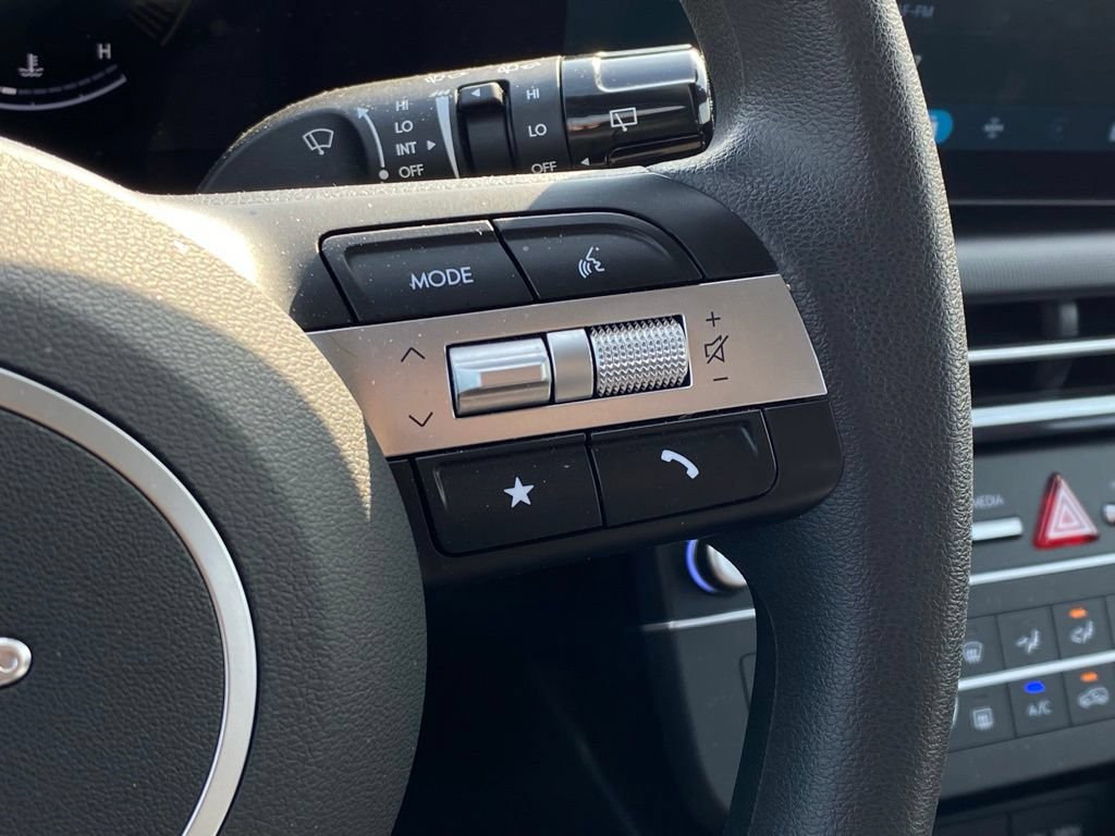 New 2026 Hyundai Tucson SE FWD image 12
