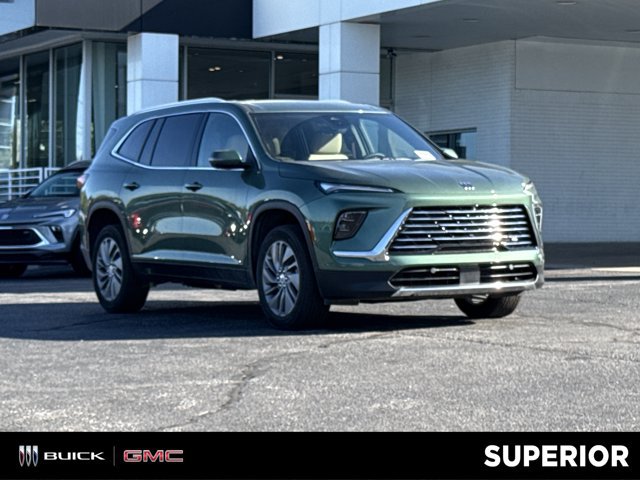New 2027 Buick Enclave Preferred w/ Power Package FWD image 1
