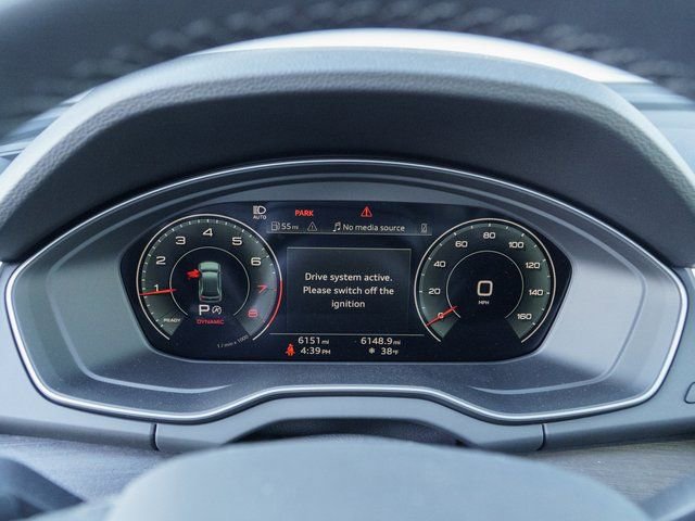 Used 2024 Audi Q5 2.0T Premium Plus image 23