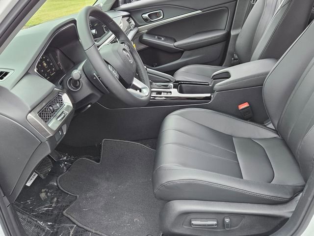 New 2026 Acura Integra FWD image 6