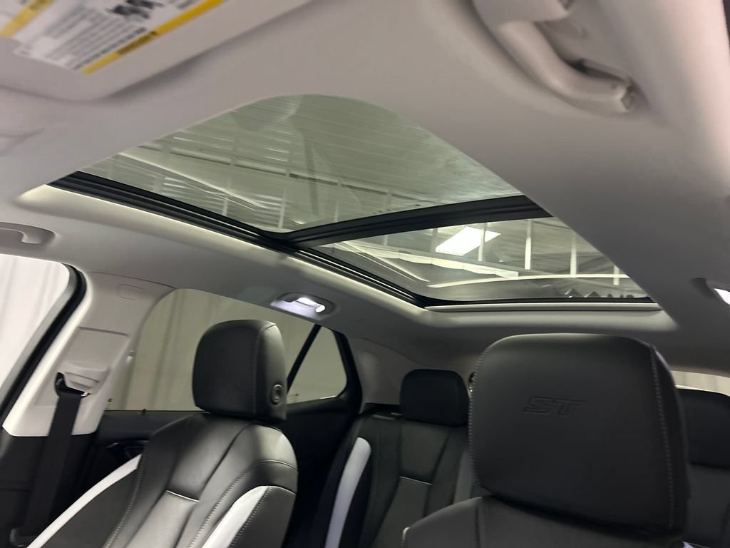 New 2026 Buick Envision Sport Touring AWD/4WD image 21
