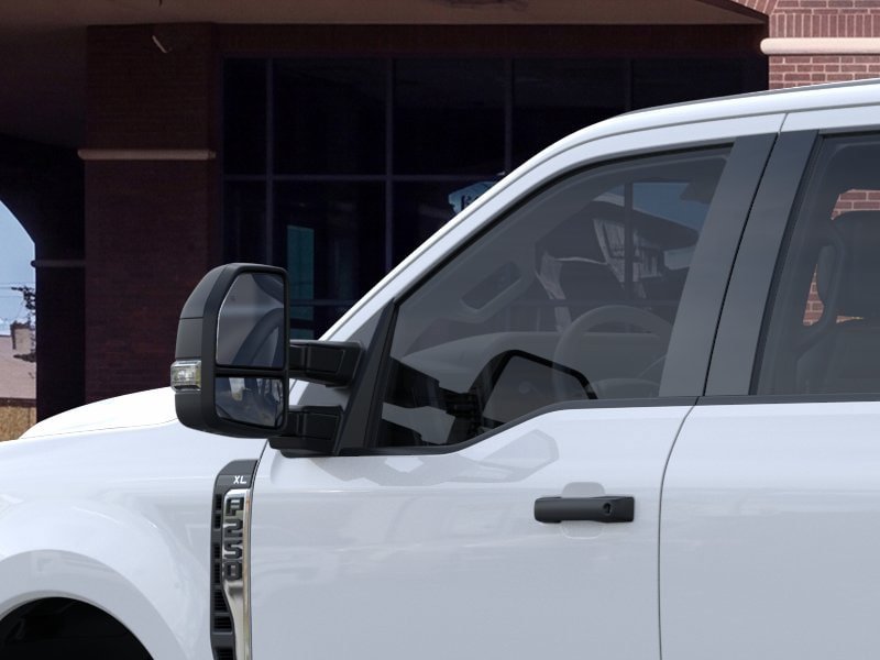 New 2026 Ford F250 XL w/ XL Chrome Package AWD/4WD image 20