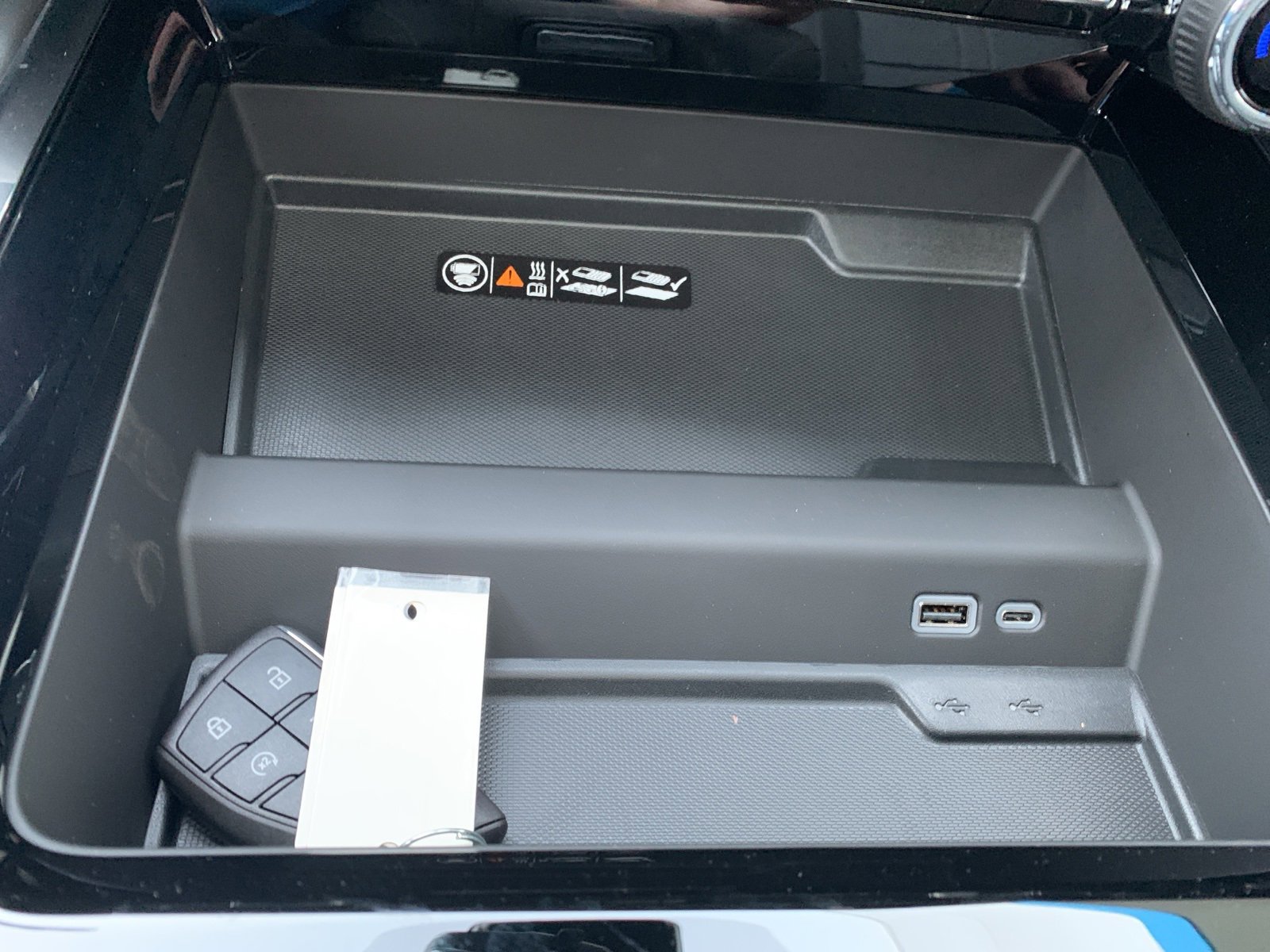 New 2025 Chevrolet Tahoe High Country image 31