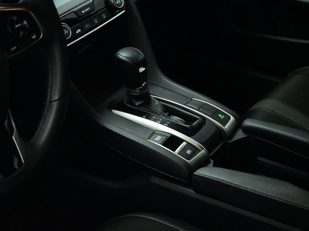 Used 2021 Honda Civic Sport image 18