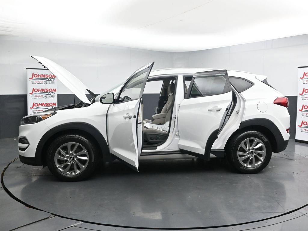 Used 2018 Hyundai Tucson SEL image 42
