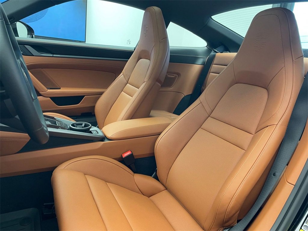 New 2026 Porsche 911 Carrera 4S image 5