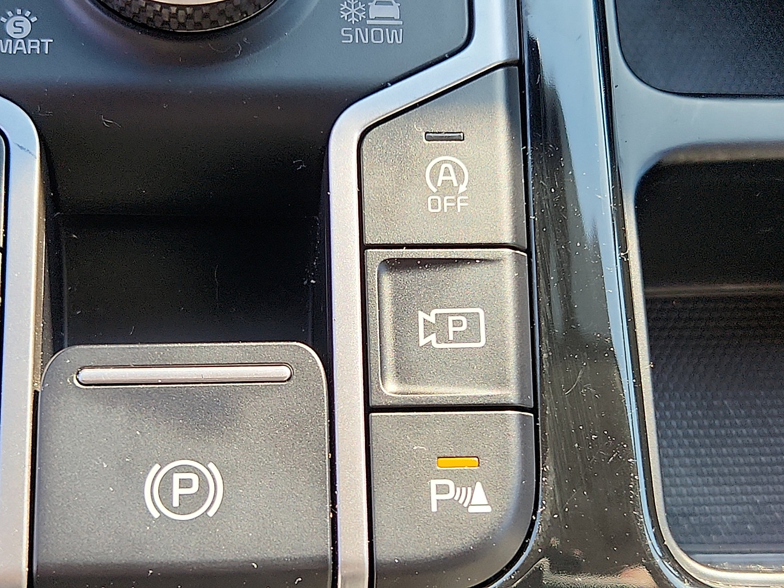 Certified 2023 Kia Sorento SX AWD/4WD image 28