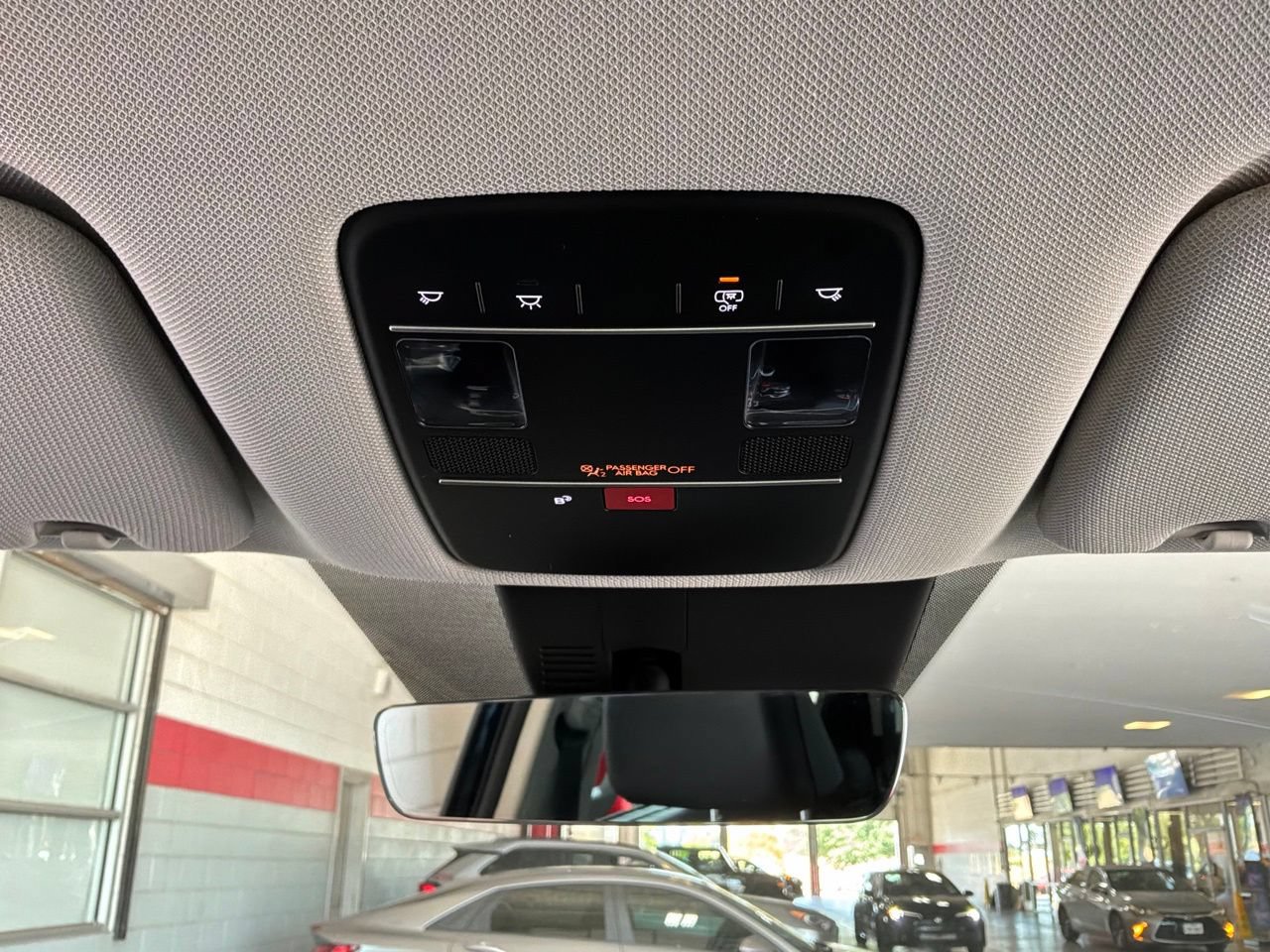 Used 2026 Hyundai Palisade SEL FWD image 21