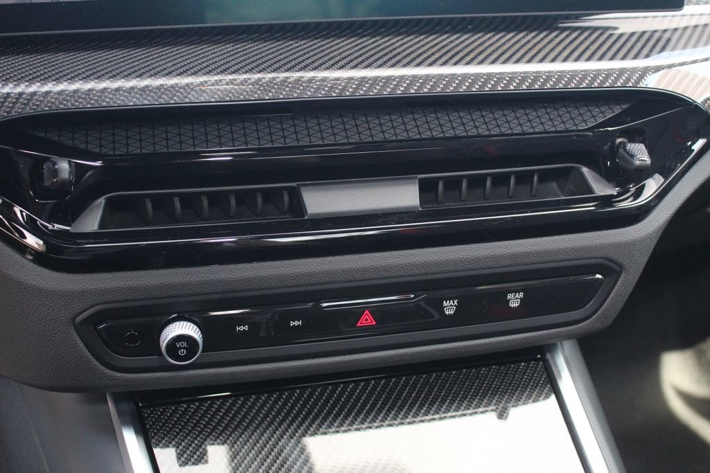 New 2026 BMW M2 image 14