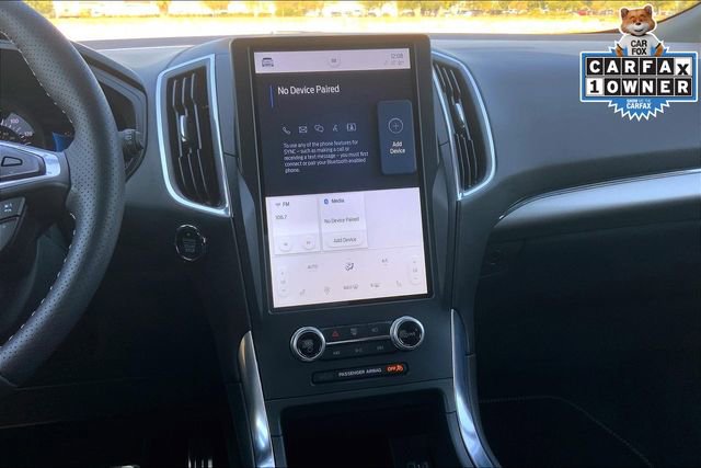 Used 2022 Ford Edge ST image 31