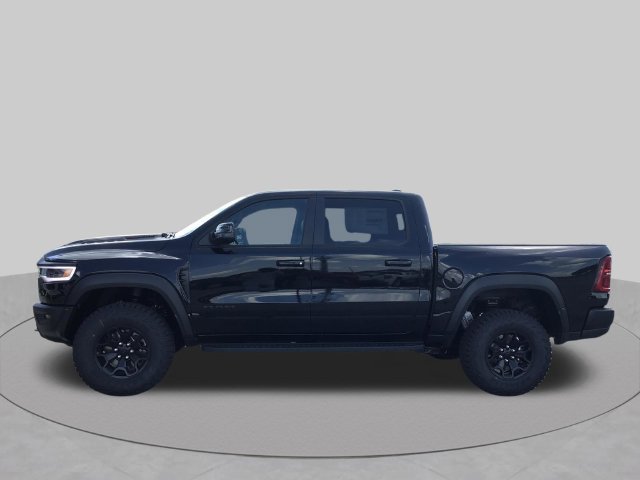 New 2026 RAM 1500 RHO w/ RHO Level 1 Equipment Group AWD/4WD image 2
