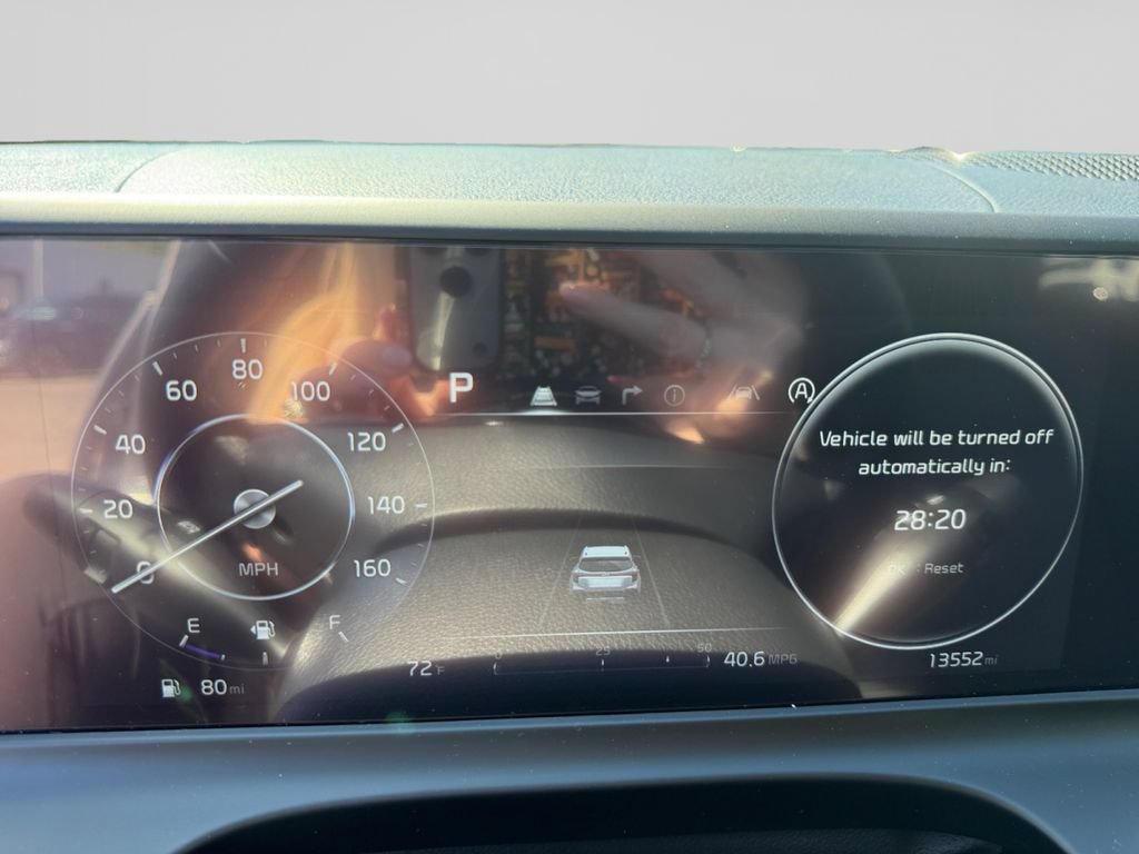 Certified 2024 Kia Seltos S AWD/4WD image 14