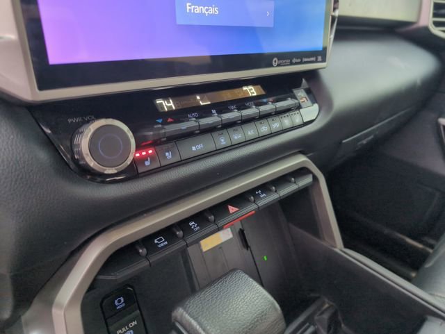 Used 2024 Toyota Tundra Limited image 22