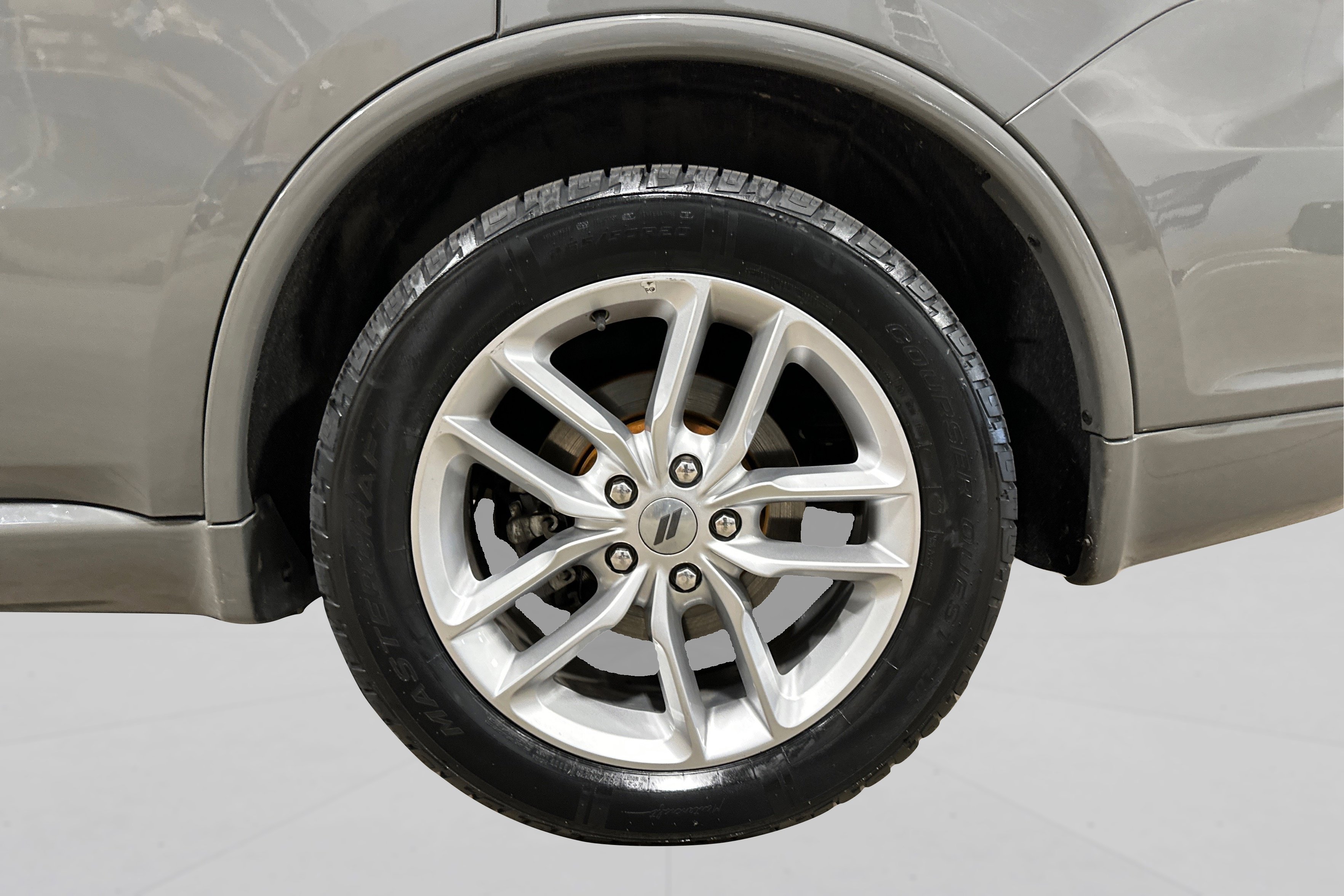 Used 2022 Dodge Durango R/T AWD/4WD image 54