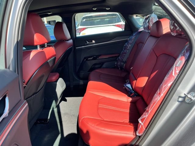 New 2026 Kia K5 GT-Line w/ GT-Line Premium Package FWD image 19
