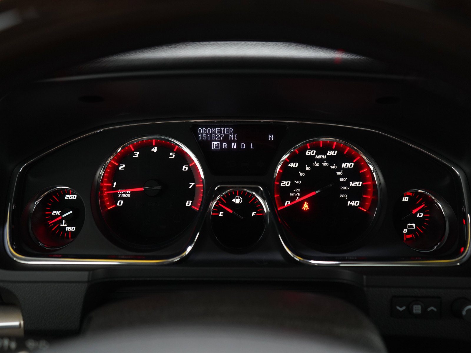 Used 2016 GMC Acadia Denali AWD/4WD image 25
