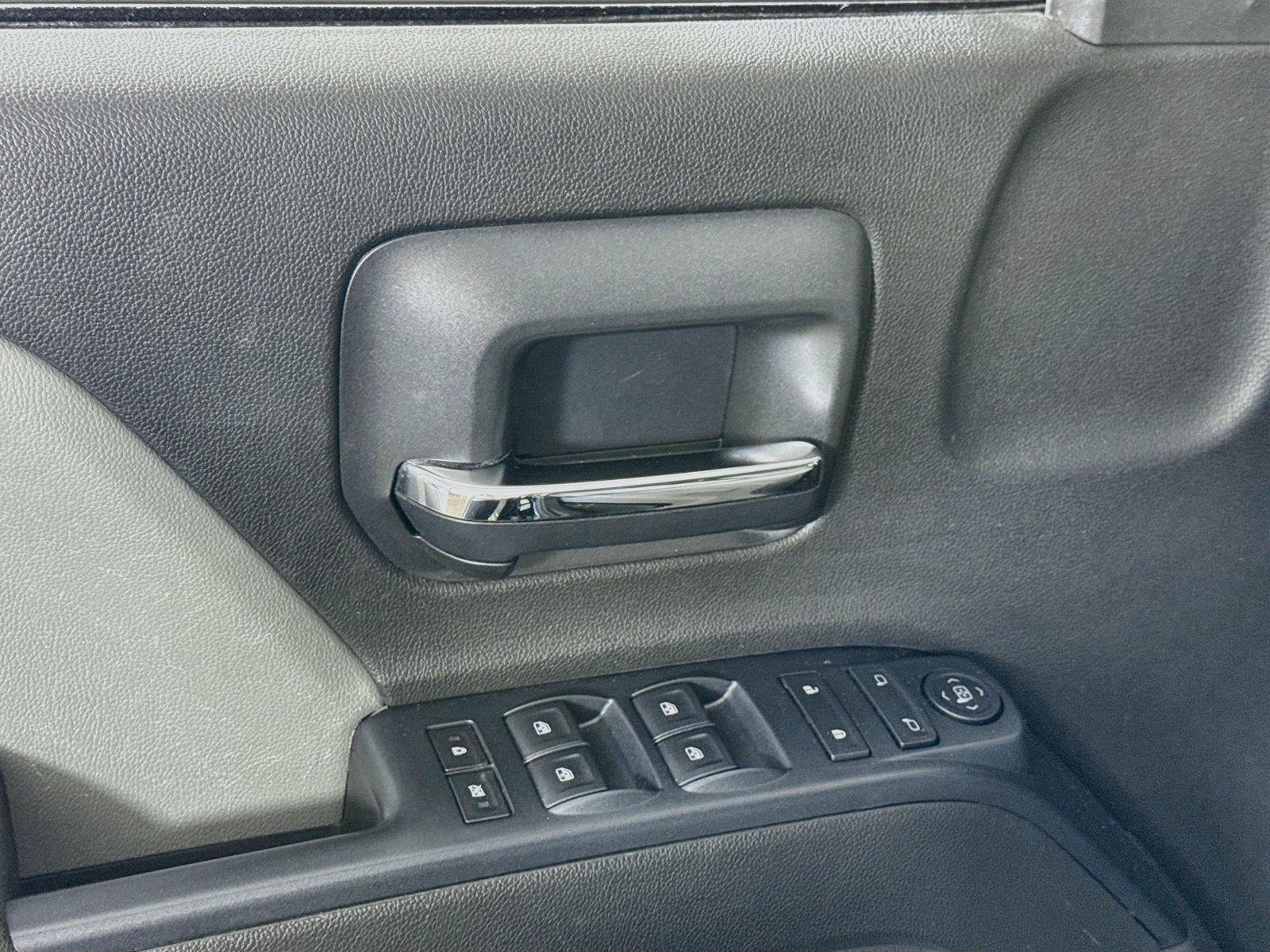 Used 2017 GMC Sierra 1500 4x4 Double Cab w/ Elevation Edition image 11