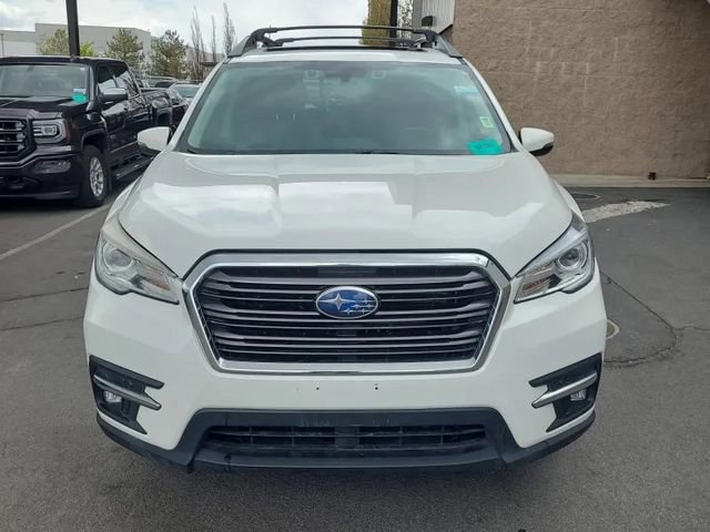 Used 2019 Subaru Ascent Limited w/ Popular Package #3 AWD/4WD image 7