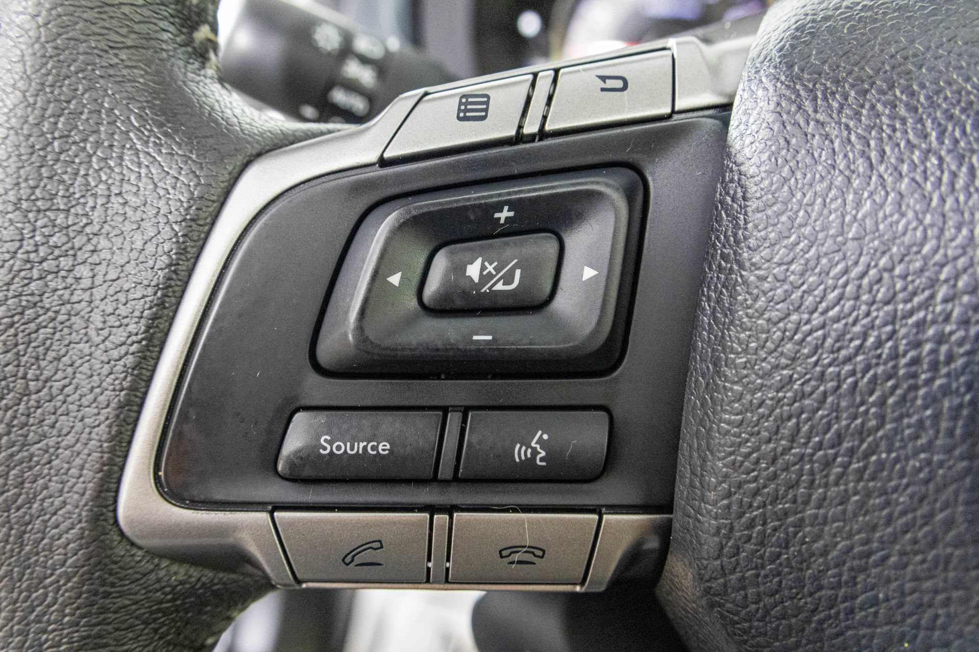 Used 2016 Subaru Forester 2.5i Limited AWD/4WD image 34