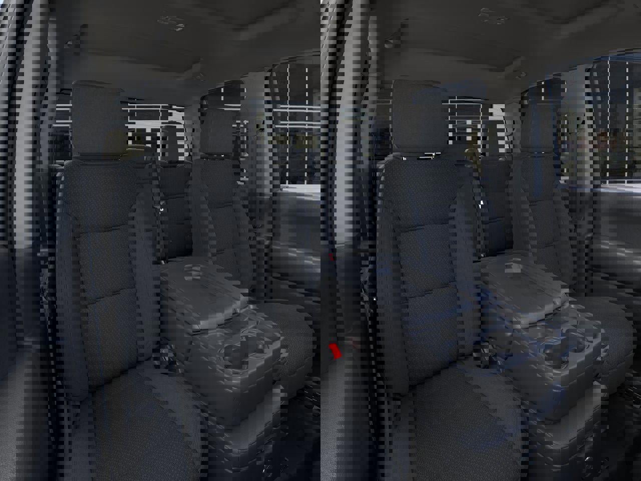 New 2026 GMC Sierra 1500 Pro w/ Pro Value Package image 16