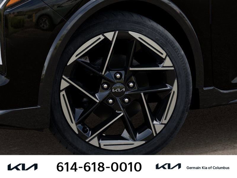 New 2025 Kia K4 GT-Line w/ GT-Line Premium Package image 12