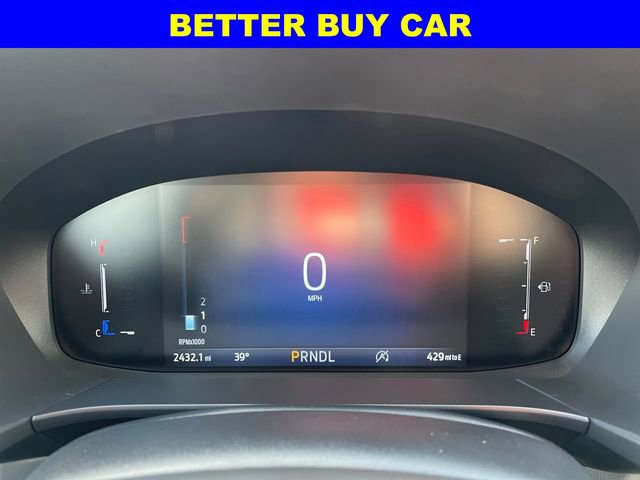 New 2025 Ford Escape Active w/ Cold Weather Package image 2