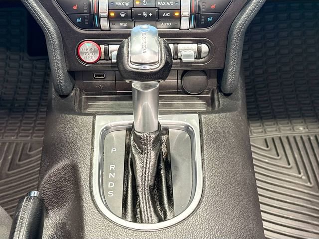 Used 2019 Ford Mustang GT Premium image 17
