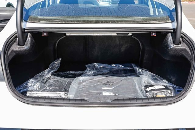 New 2026 Hyundai Sonata SEL FWD image 29