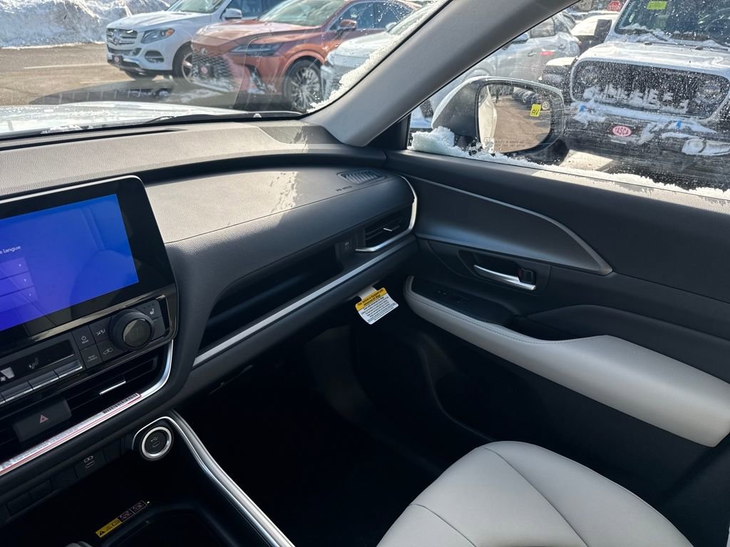 New 2026 Toyota Grand Highlander XLE image 33